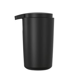 Tiger Carv dozownik do mydła 175 ml stojący czarny 800253