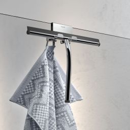 Tiger Caddy wieszak na ręcznik chrom 800293