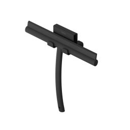 Tiger Caddy wieszak na ręcznik czarny 800294