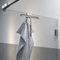 Tiger Caddy wieszak na ręcznik stal 800295