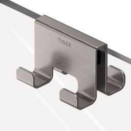 Tiger Caddy wieszak na ręcznik stal 800295