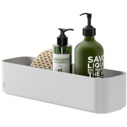 Tiger 2 store pojemnik łazienkowy biały 800381