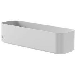 Tiger 2 store pojemnik łazienkowy biały 800381