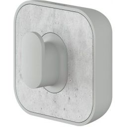 Tiger Tado wieszak na ręcznik haczyk szary 800404