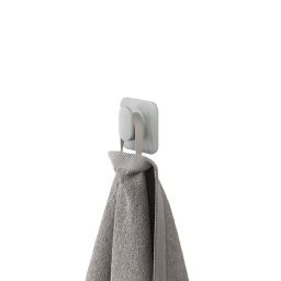 Tiger Tado wieszak na ręcznik haczyk średni szary 800405