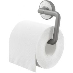 Tiger Cata uchwyt na papier toaletowy bez pokrywy szary/marmur 800410