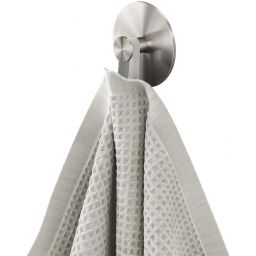 Tiger Ace wieszak na ręcznik mały stal nierdzewna szczotkowana 800593