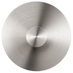 Tiger Ace wieszak na ręcznik mały stal nierdzewna szczotkowana 800593