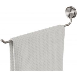Tiger Ace wieszak na ręcznik jednoramienny stal nierdzewna szczotkowana 800595