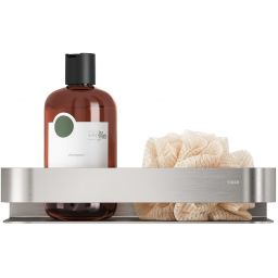 Tiger Ace koszyk prysznicowy stal nierdzewna szczotkowana 800599