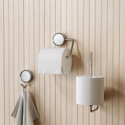 Tiger Ace wieszak na ręcznik duży stal nierdzewna polerowana 800603