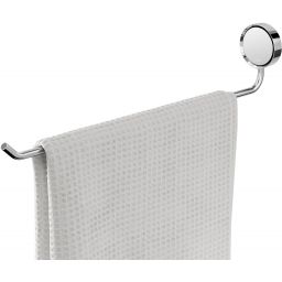 Tiger Ace wieszak na ręcznik jednoramienny stal nierdzewna polerowana 800606