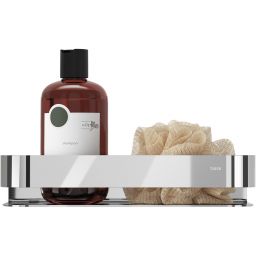 Tiger Ace koszyk prysznicowy stal nierdzewna polerowana 800610