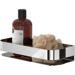 Tiger Ace koszyk prysznicowy stal nierdzewna polerowana 800610