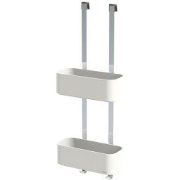 Tiger 2 Store półka na kabinę wisząca biała 1500210146