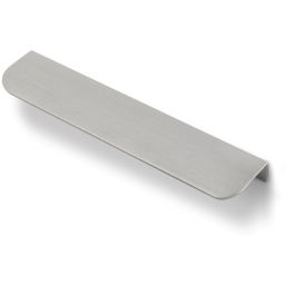 Tiger S-line uchwyt meblowy 20 cm stal nierdzewna szczotkowana 1634530941