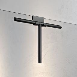 Tiger Caddy wieszak na ręcznik czarny 1401230746