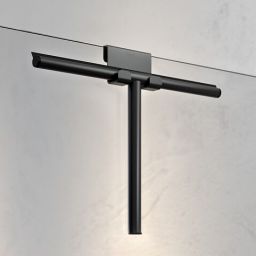 Tiger Caddy wieszak na ręcznik czarny 1401230746