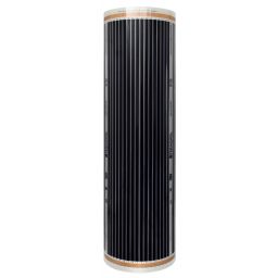 Termofol TF folia grzewcza 3 m2 80W/m2 z akcesoriami i termoregulatorem TF-H5 białym TF310.80.H5.30