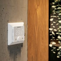 Termofol TF-H termoregulator TF-H5