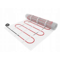 Termofol TF-HM zestaw mata grzewcza 0,5 m2 z termoregulatorem TF-H2 TF-HM-150.05.H2