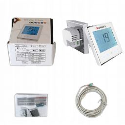 Termofol TF-HM zestaw mata grzewcza 3,5 m2 z termoregulatorem TF-WIFI TF-HM-150.35.WIFI