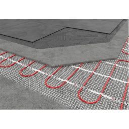 Termofol TF-HM zestaw mata grzewcza 4,5 m2 z termoregulatorem TF-H2 TF-HM-150.45.H2