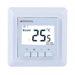 Termofol TF-HM zestaw mata grzewcza 6 m2 z termoregulatorem TF-H5 TF-HM-150.60.H5