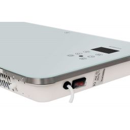 Termofol TF grzejnik konwektorowy 6,5x38 cm 150 W TF-1500WIFI