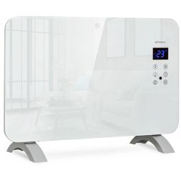 Termofol TF grzejnik konwektorowy 38x60 cm z WI-FI biały TF-1000WIFI