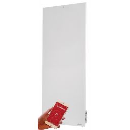 Termofol SWT grzejnik konwektorowy 1,5x120 cm 700 W TF-SWT1000
