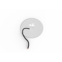 Termofol TF-AF mata grzewcza pod lustro 30 cm okrągła 30W biała TF-AF-10