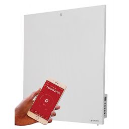 Termofol SWT grzejnik konwektorowy 60x cm 350 W TF-SWT400