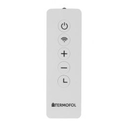 Termofol SWT grzejnik konwektorowy 1,5x78 cm 500 W TF-SWT700