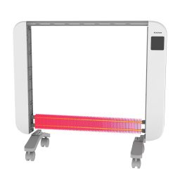 Taurus Nepal 2000 W grzejnik konwektorowy biały 935101000