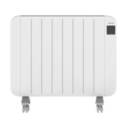 Taurus Nepal 2000 W grzejnik konwektorowy biały 935101000