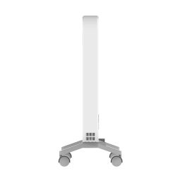 Taurus Nepal 2000 W grzejnik konwektorowy biały 935101000