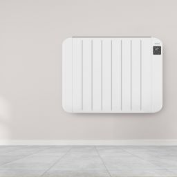 Taurus Nepal 2000 W grzejnik konwektorowy biały 935101000