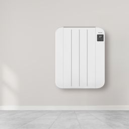 Taurus Nepal 1000 W grzejnik konwektorowy biały 935102000