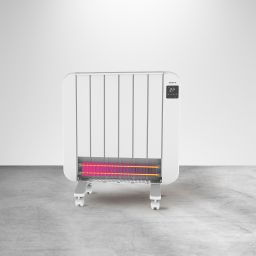 Taurus Persia 1500 W grzejnik konwektorowy biały 935106000