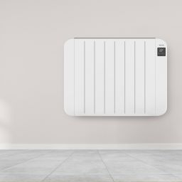 Taurus Persia 2000 W grzejnik konwektorowy biały 935107000