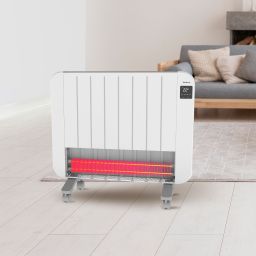 Taurus Persia 2000 W grzejnik konwektorowy biały 935107000