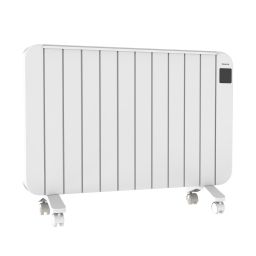 Taurus Persia 2000 W grzejnik konwektorowy biały 935107000