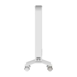 Taurus Persia 2000 W grzejnik konwektorowy biały 935107000