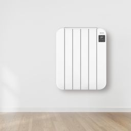 Taurus Persia 1000 W grzejnik konwektorowy biały 935108000