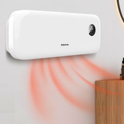 Taurus Agadir 2000 termowentylator ścienny biały 935090000