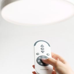 Taurus Polar lampowentylator podsufitowy 1x30 W biały 942124000