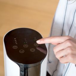 Taurus Tower wentylator kolumnowy Babel Infinite 947262000