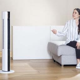 Taurus Tower wentylator kolumnowy Babel Infinite 947262000