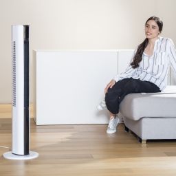 Taurus Tower wentylator kolumnowy Babel Infinite 947262000